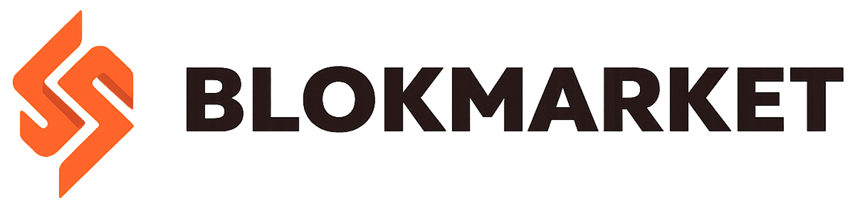 Blokmarket