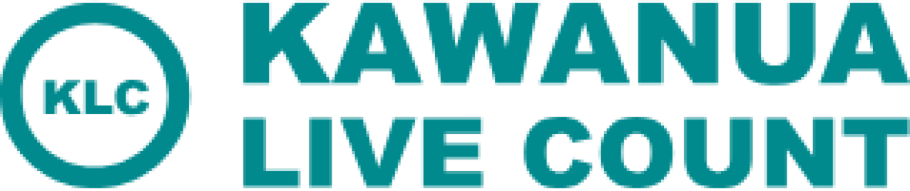 Kawanua Live Count