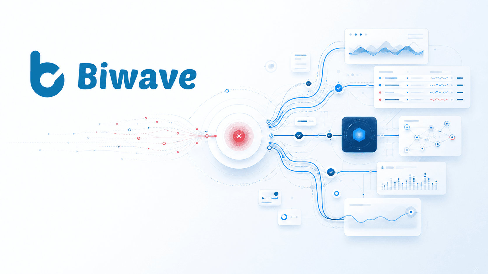 Biwave, platform observability dan error tracking buatan Bitech untuk membantu developer memahami kondisi aplikasi