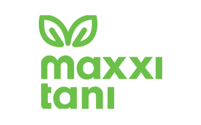 Maxxi Tani Taknologi